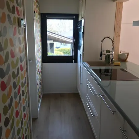 Modernes Ferienhaus Willingen Willingen  Exterior foto