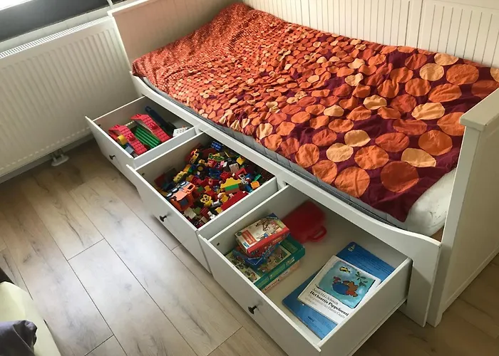 Modernes Ferienhaus Willingen