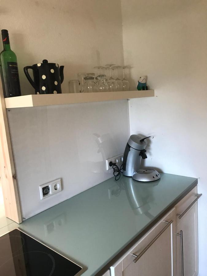 Ferienhaus Modernes Willingen