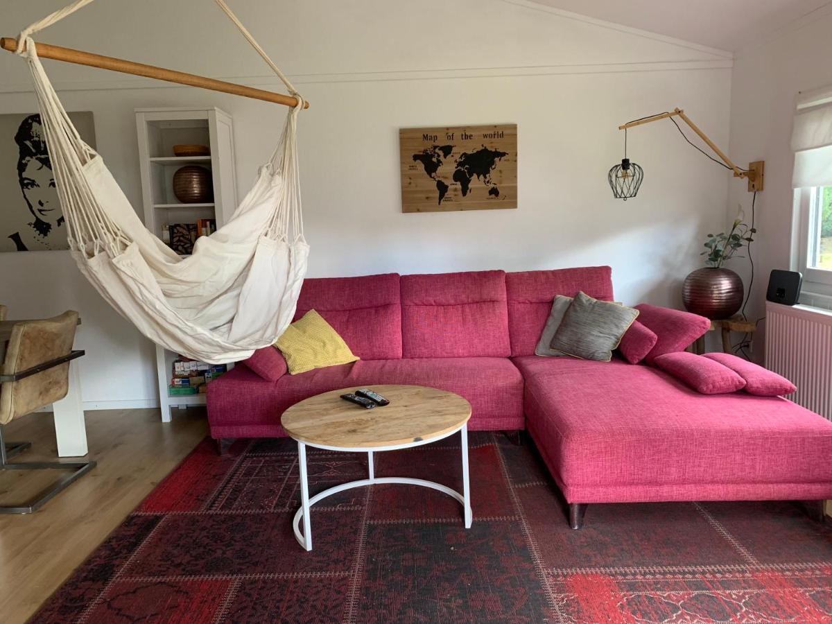 Modernes Willingen Ferienhaus *